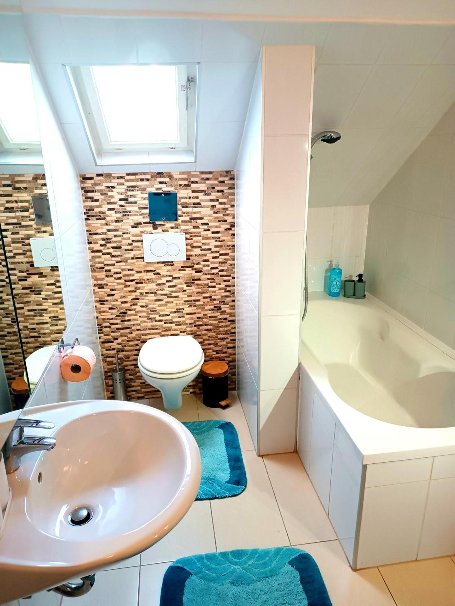 Family Apartments Center Of Muerzzuschlag Ngoại thất bức ảnh