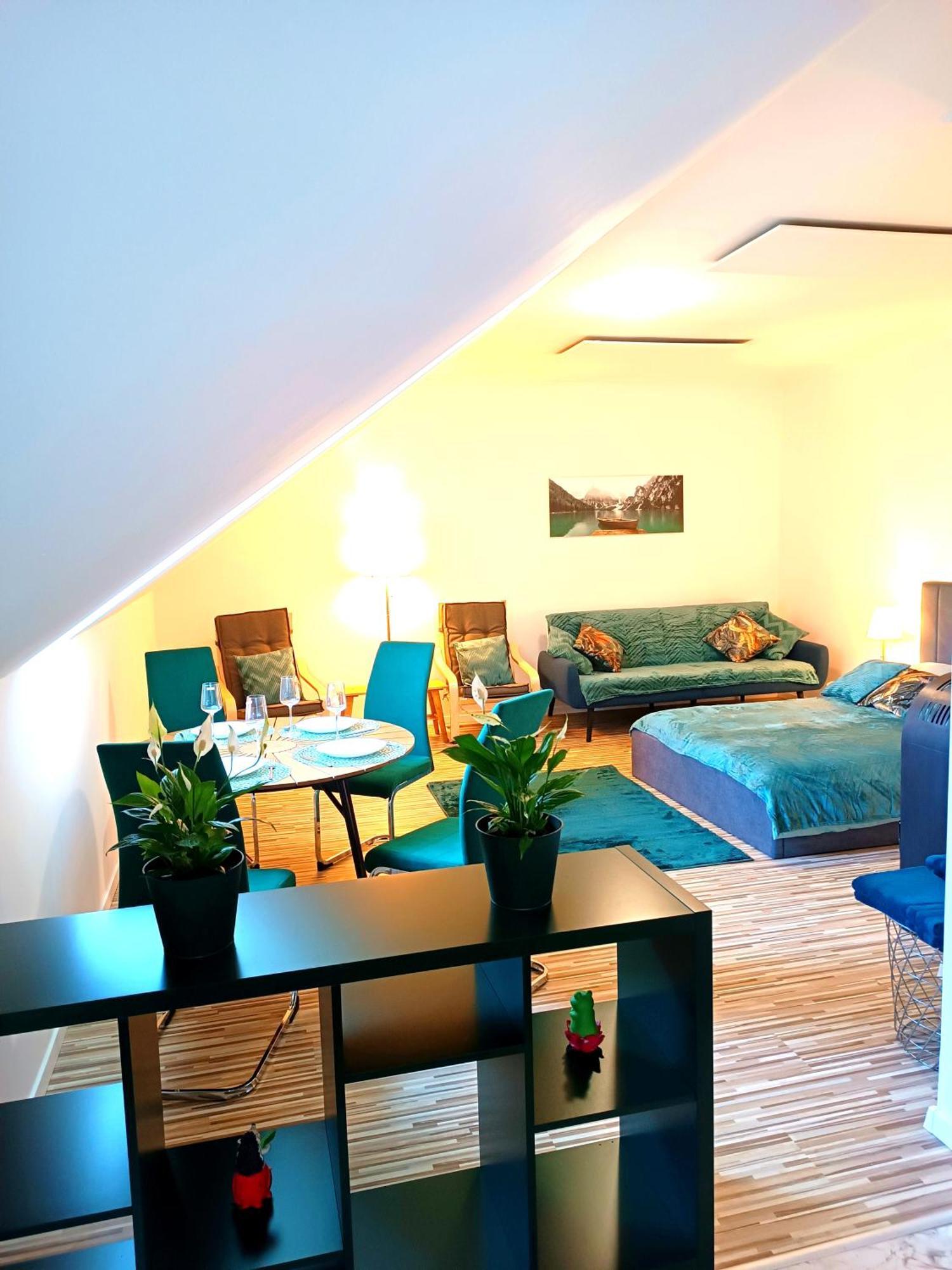 Family Apartments Center Of Muerzzuschlag Ngoại thất bức ảnh