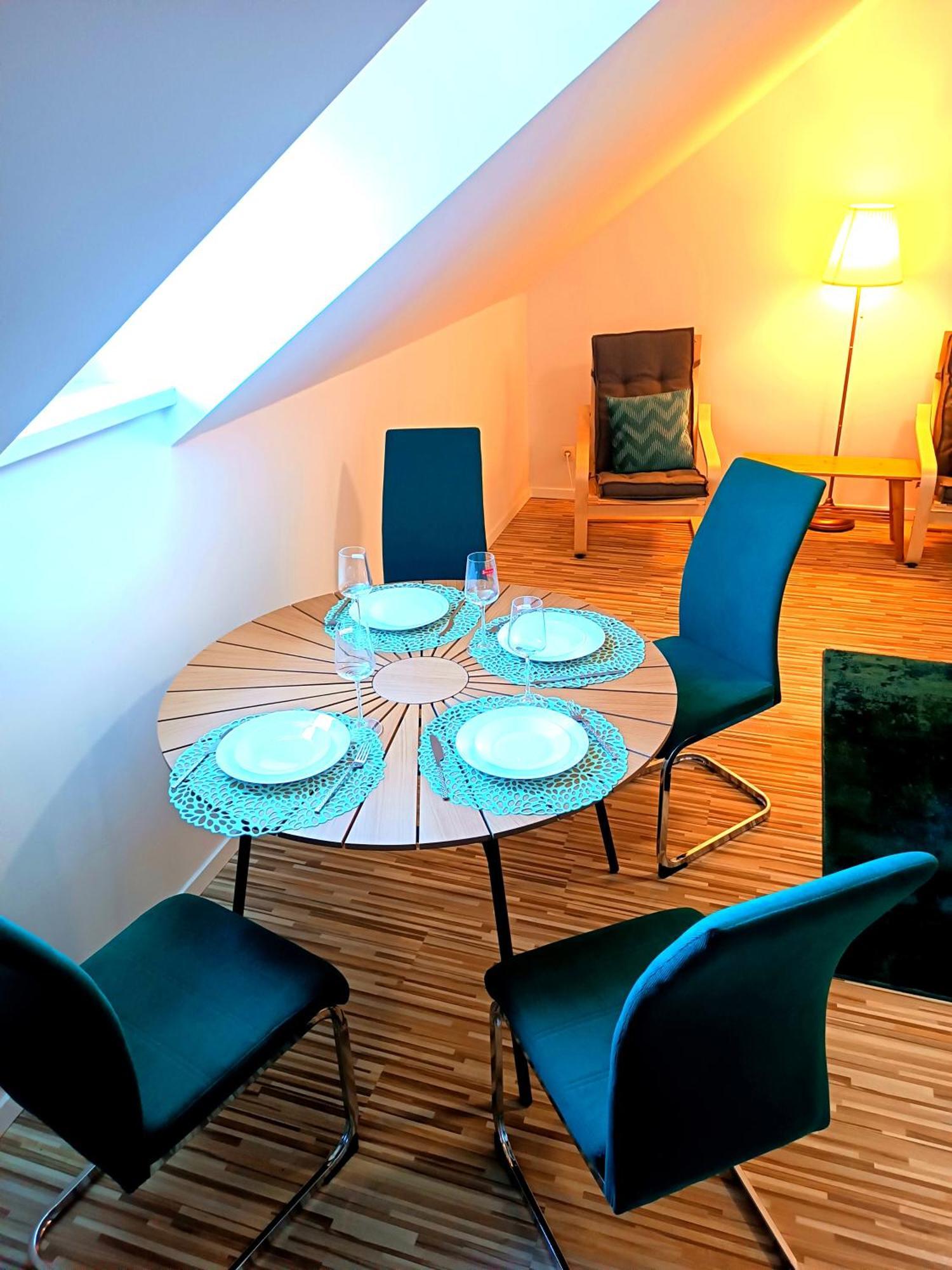 Family Apartments Center Of Muerzzuschlag Ngoại thất bức ảnh