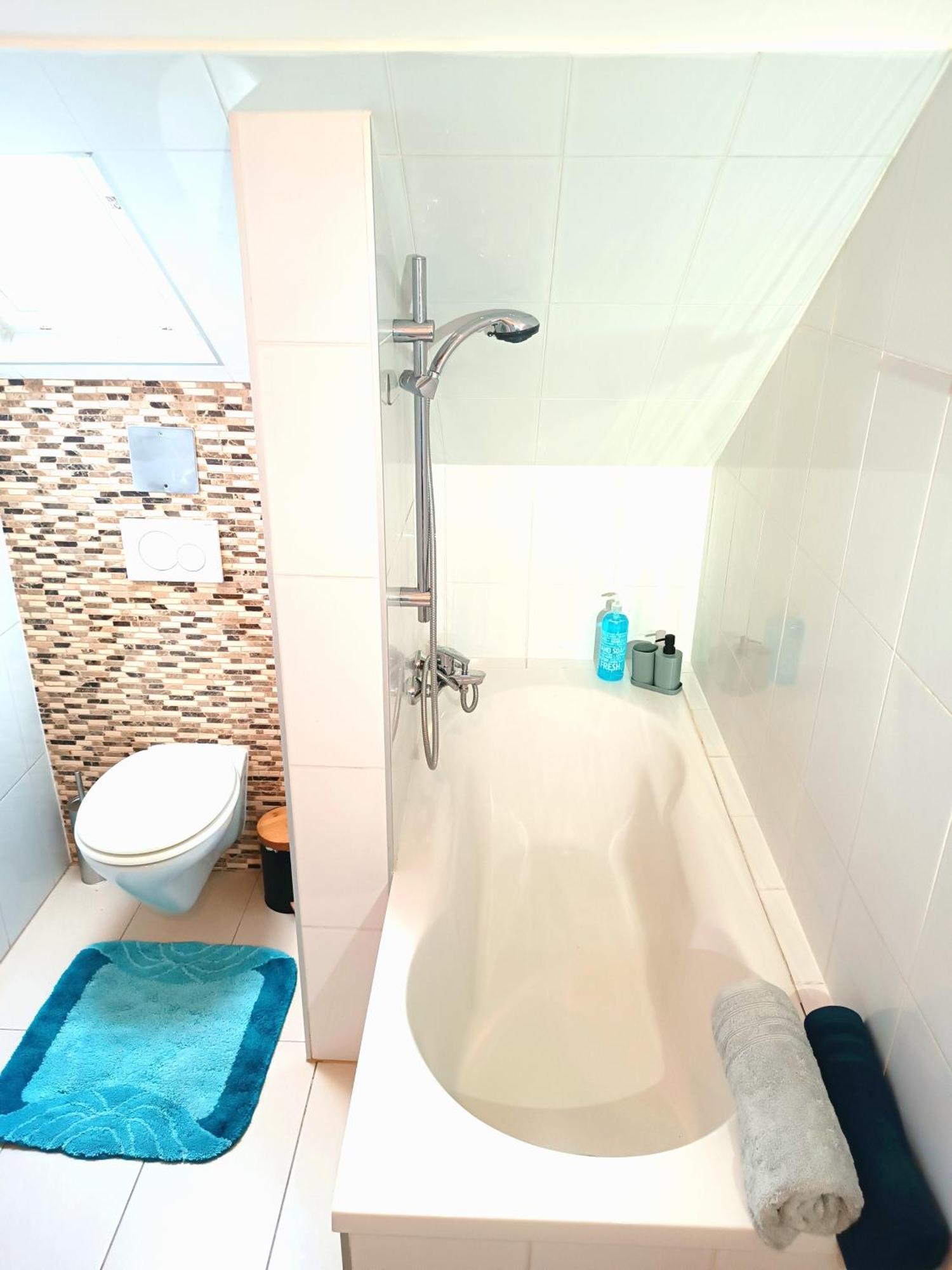 Family Apartments Center Of Muerzzuschlag Ngoại thất bức ảnh