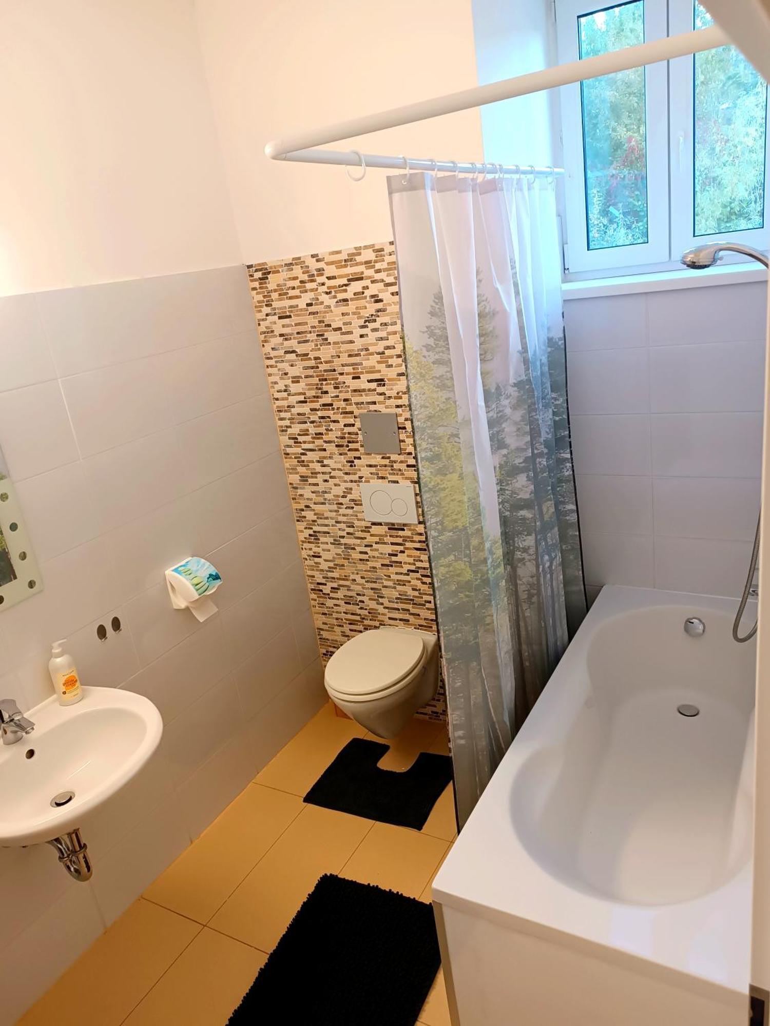 Family Apartments Center Of Muerzzuschlag Ngoại thất bức ảnh