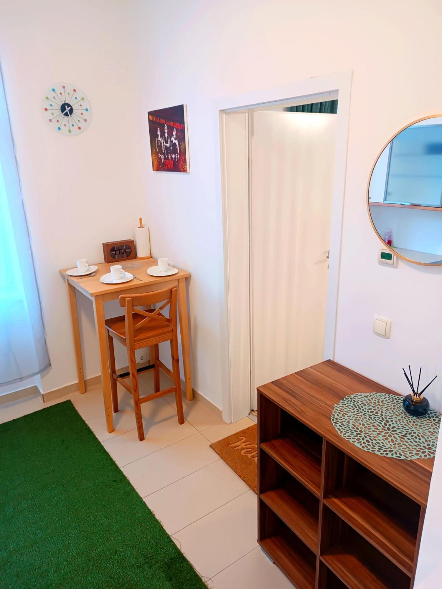 Family Apartments Center Of Muerzzuschlag Ngoại thất bức ảnh