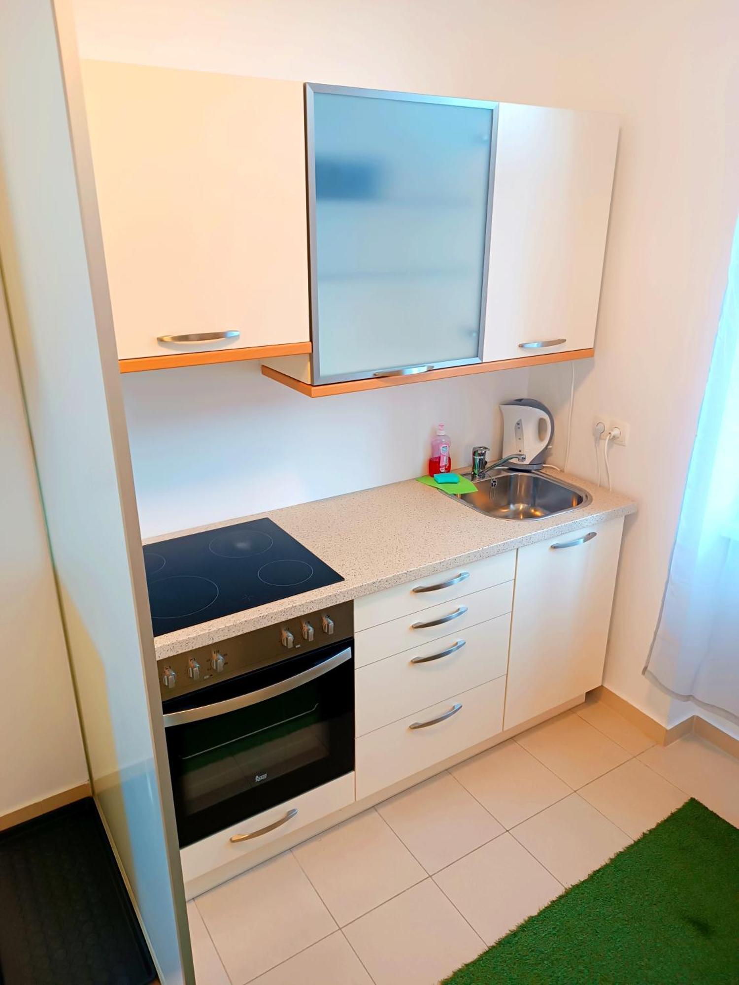 Family Apartments Center Of Muerzzuschlag Ngoại thất bức ảnh