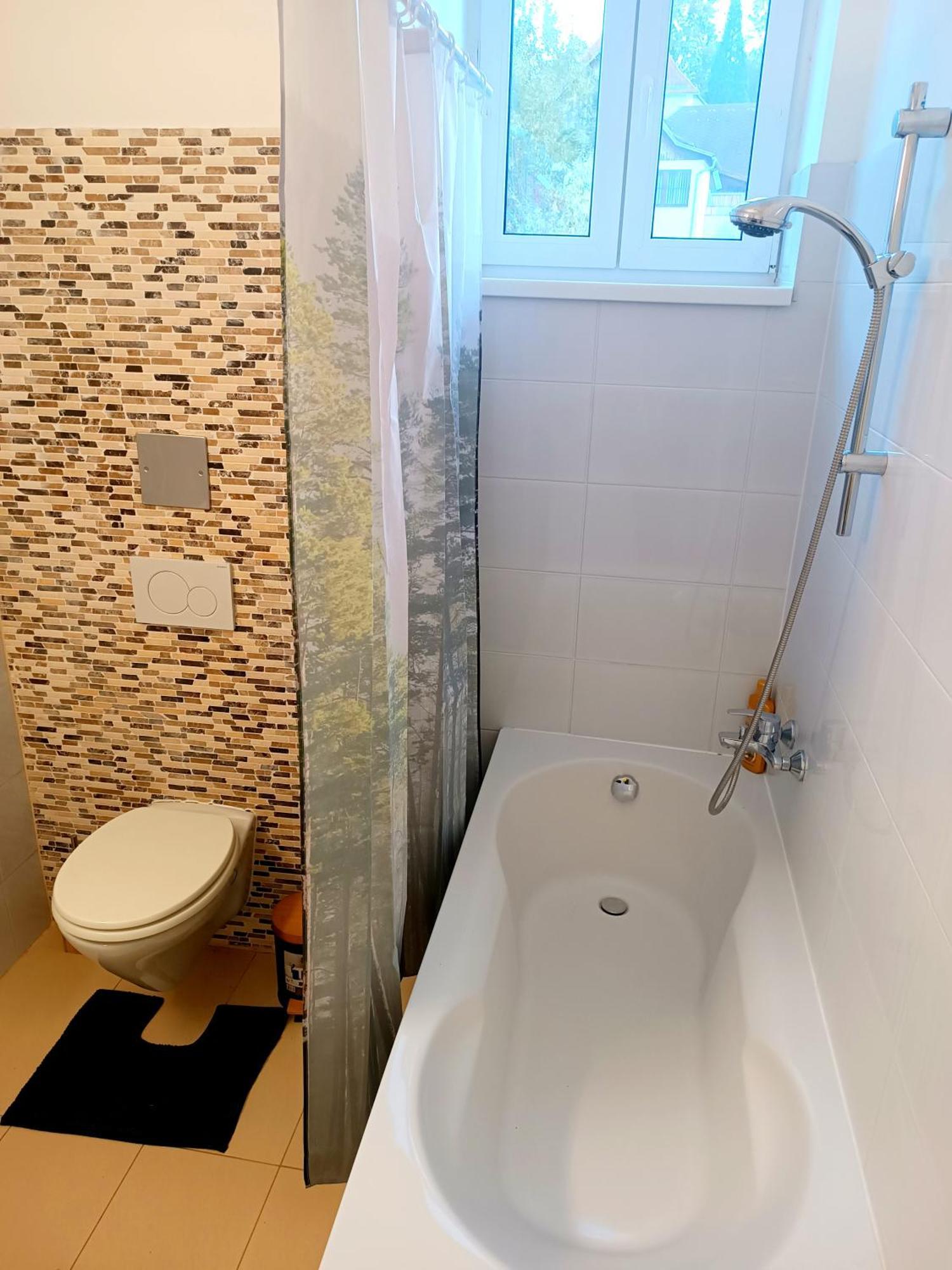 Family Apartments Center Of Muerzzuschlag Ngoại thất bức ảnh