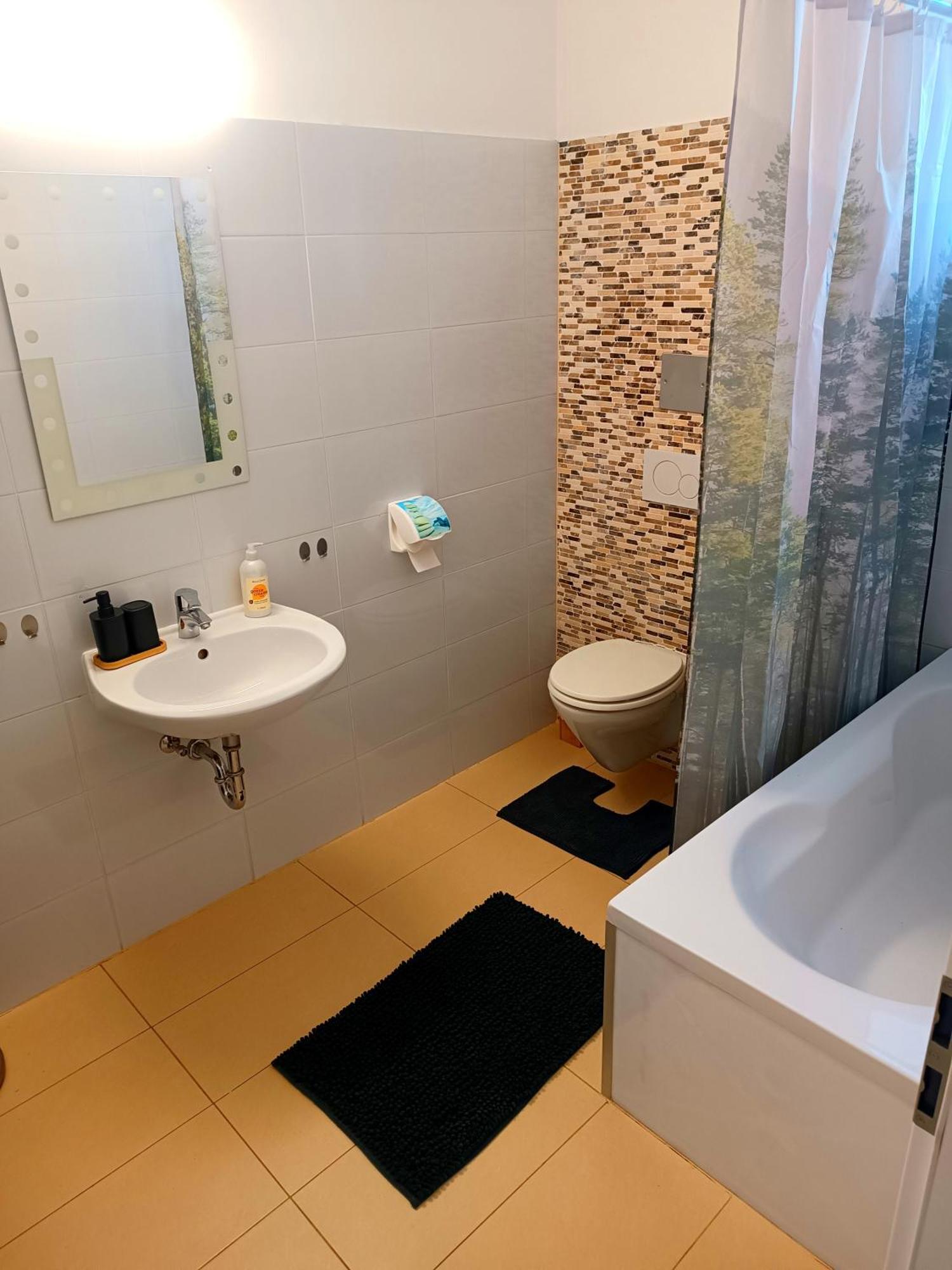 Family Apartments Center Of Muerzzuschlag Ngoại thất bức ảnh